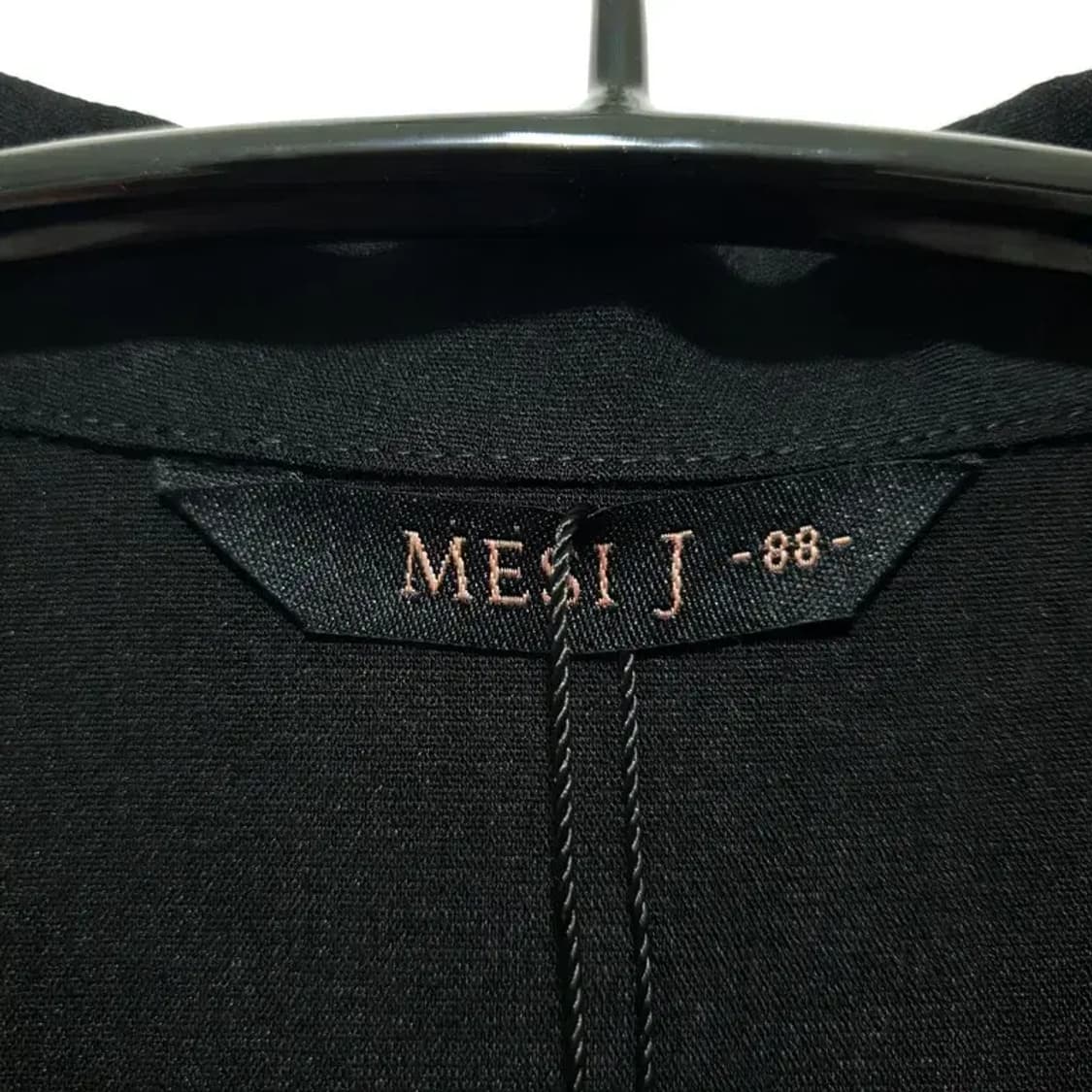 MESI J 여성 반팔 블라우스 88 _S0943 상품이미지7