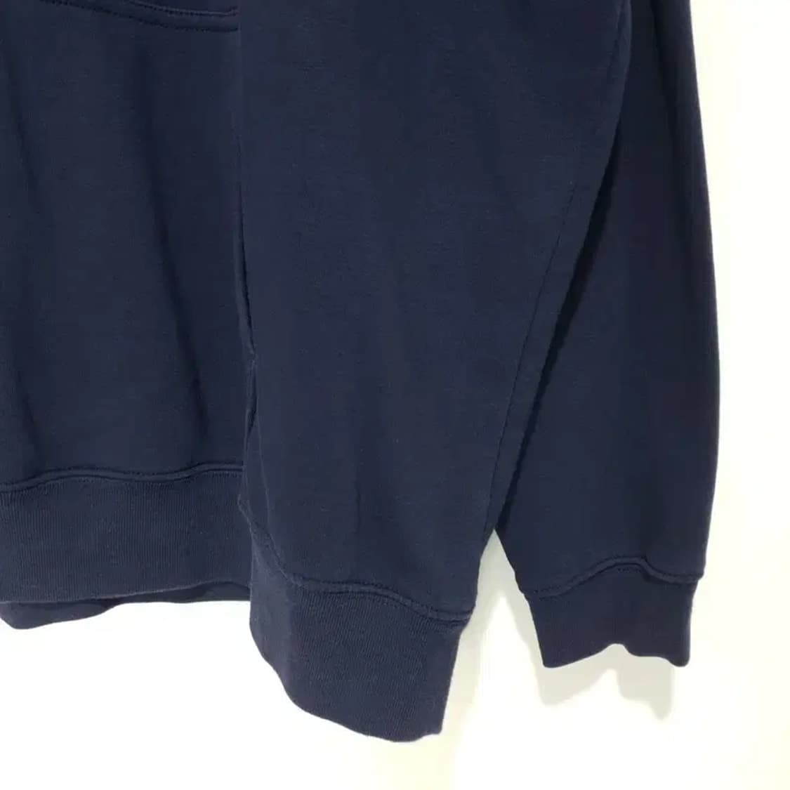 GAP 기모 후드 티 XXL_W0211 상품이미지3