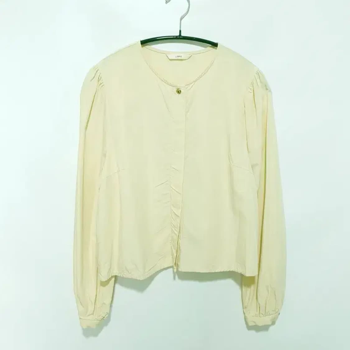리브레 블라우스 F_M0886 상품이미지1