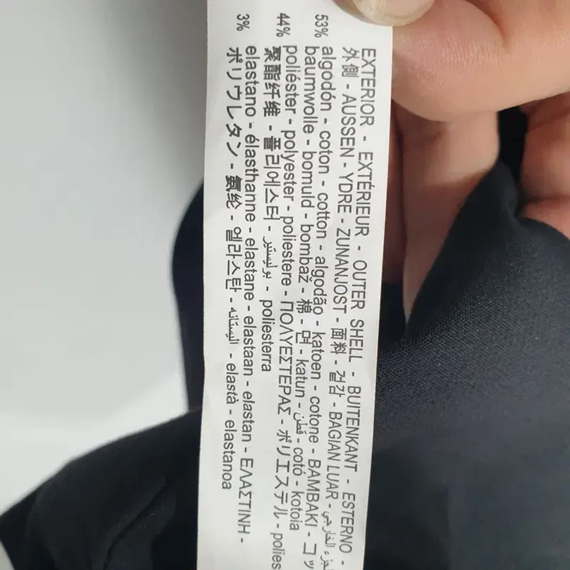자라 브이라인 블레이저 드레스 XS_M0894 상품이미지9