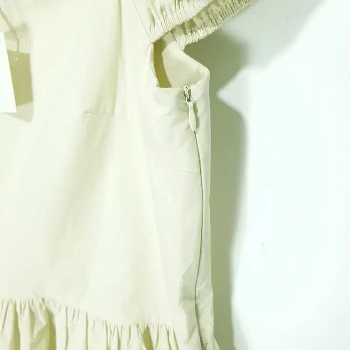 오프숄더 블라우스 F_S0956 상품이미지4