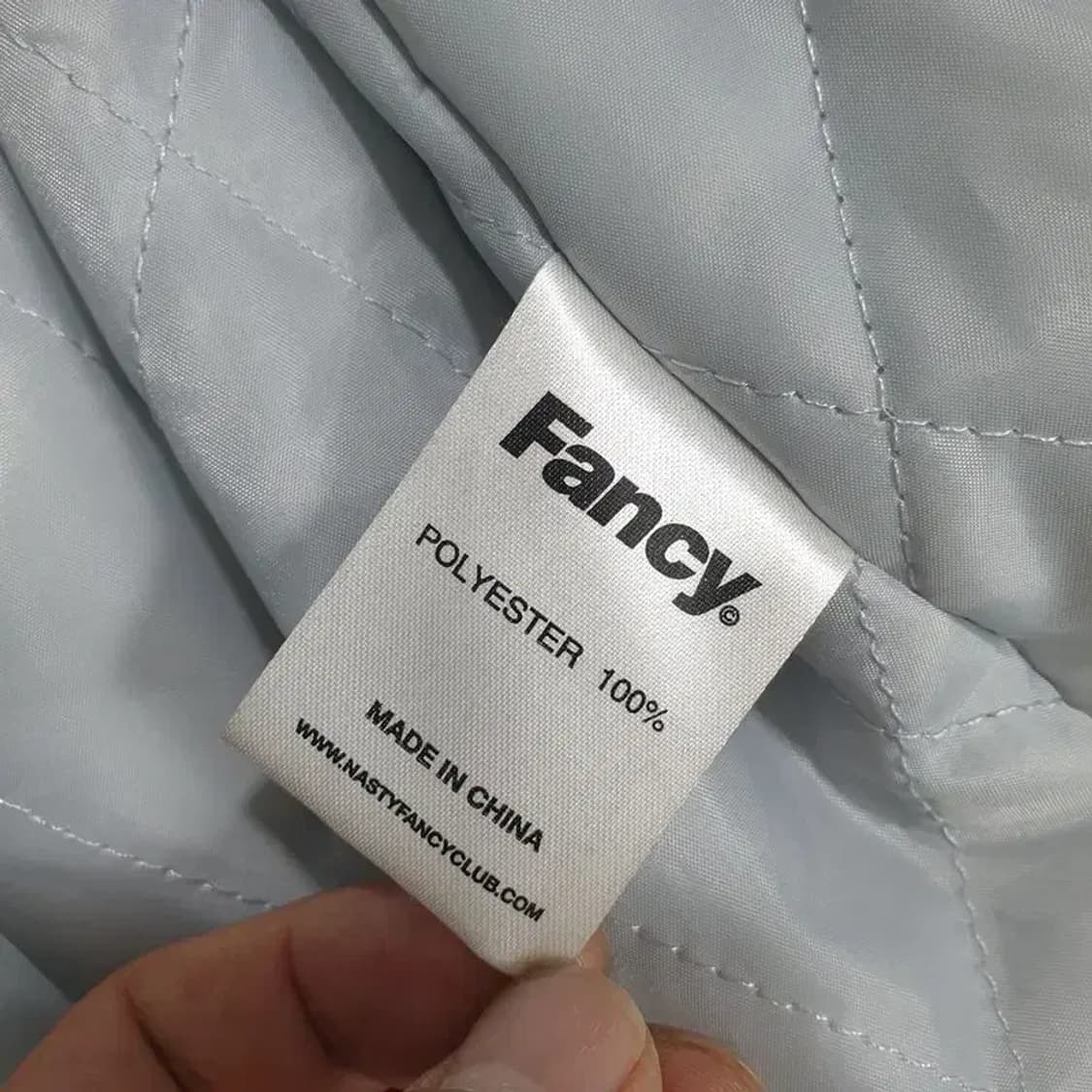 네스티 팬시 클럽 코지 퍼 자켓 F_W0214 상품이미지10