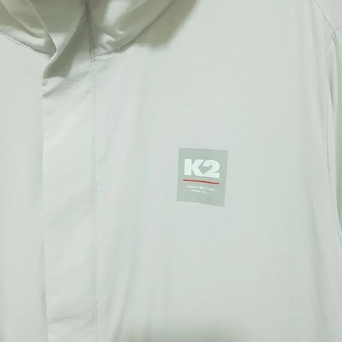 K2 여성 경량 바람막이 자켓 100_M0905 상품이미지3