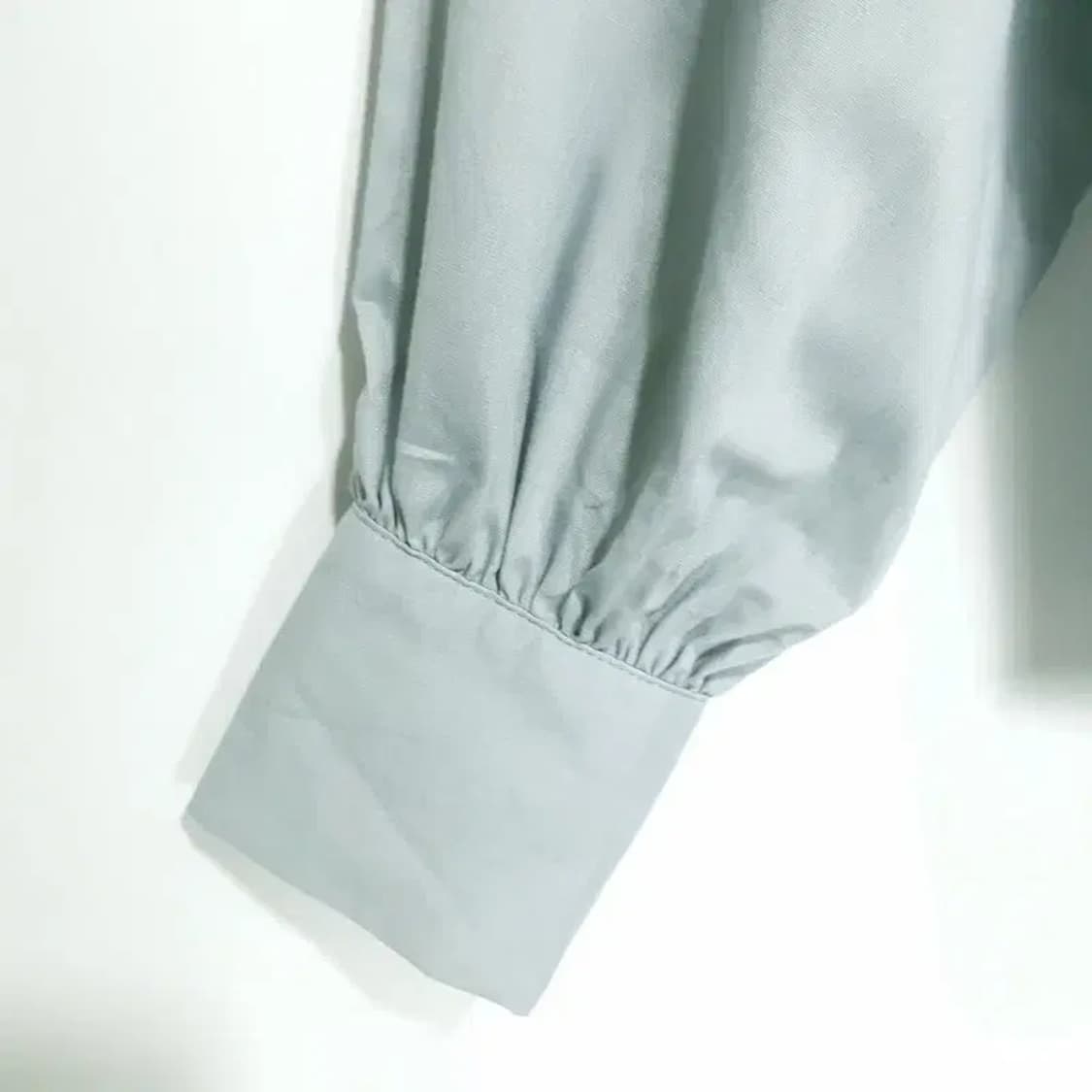 OFALO 여성 오버핏 셔츠 M_M0936 상품이미지3