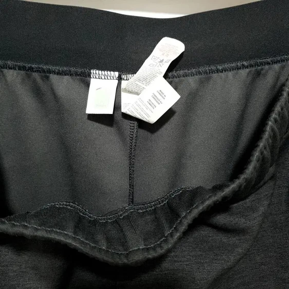 뉴발란스 리버풀 트레이닝 팬츠 XL_M0951 상품이미지7