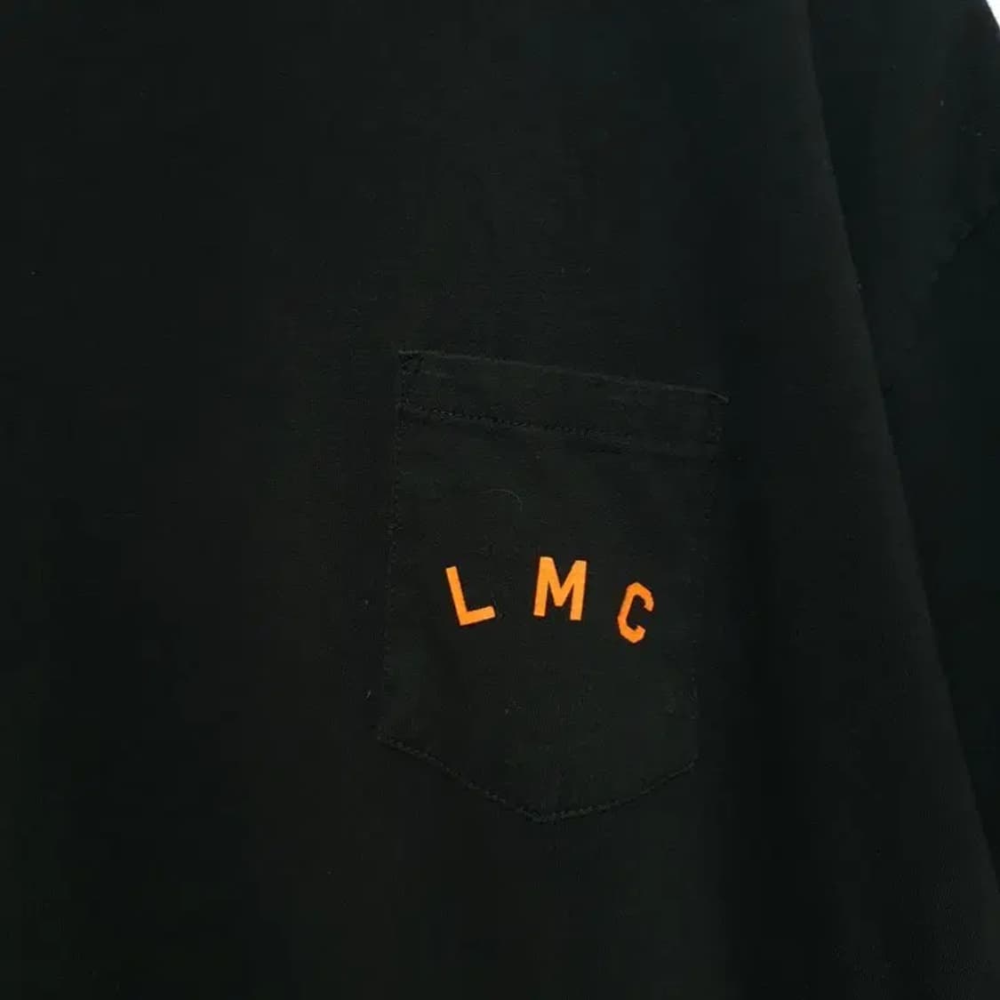 LMC 포켓 반팔 L_S0979 상품이미지3