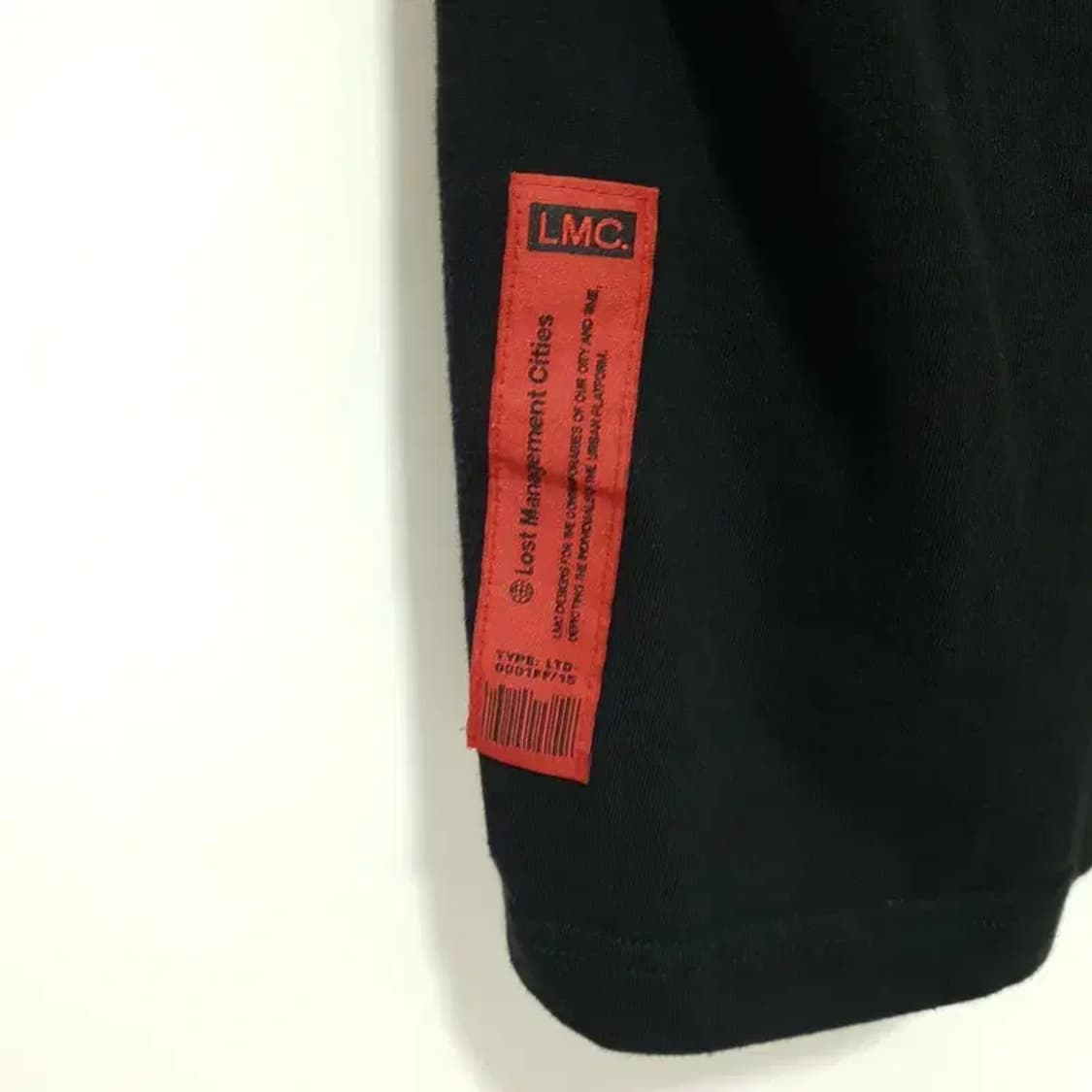LMC 포켓 반팔 L_S0979 상품이미지6