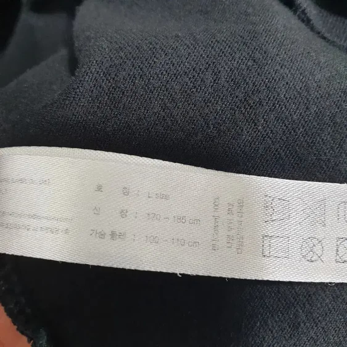 LMC 포켓 반팔 L_S0979 상품이미지8