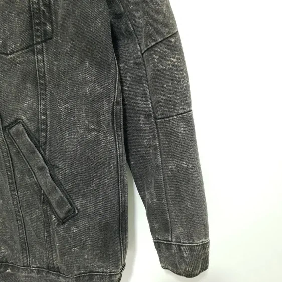 THE KOOPLES 여성 데님 자켓 82-94-160_M0928 상품이미지4