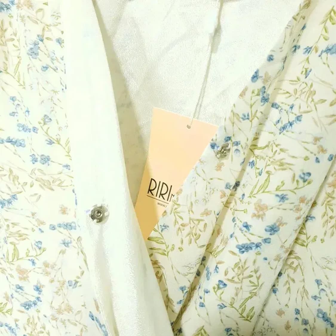리리앤코 플라워 랩 원피스 5_M0978 상품이미지3