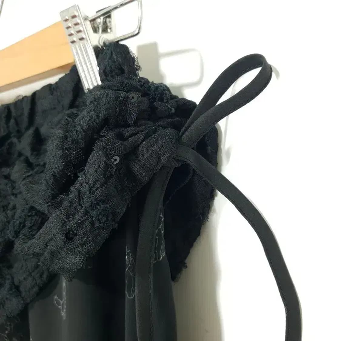 러브이즈트루 디즈니 마리 레이어드 스커트 F_S1010 상품이미지3