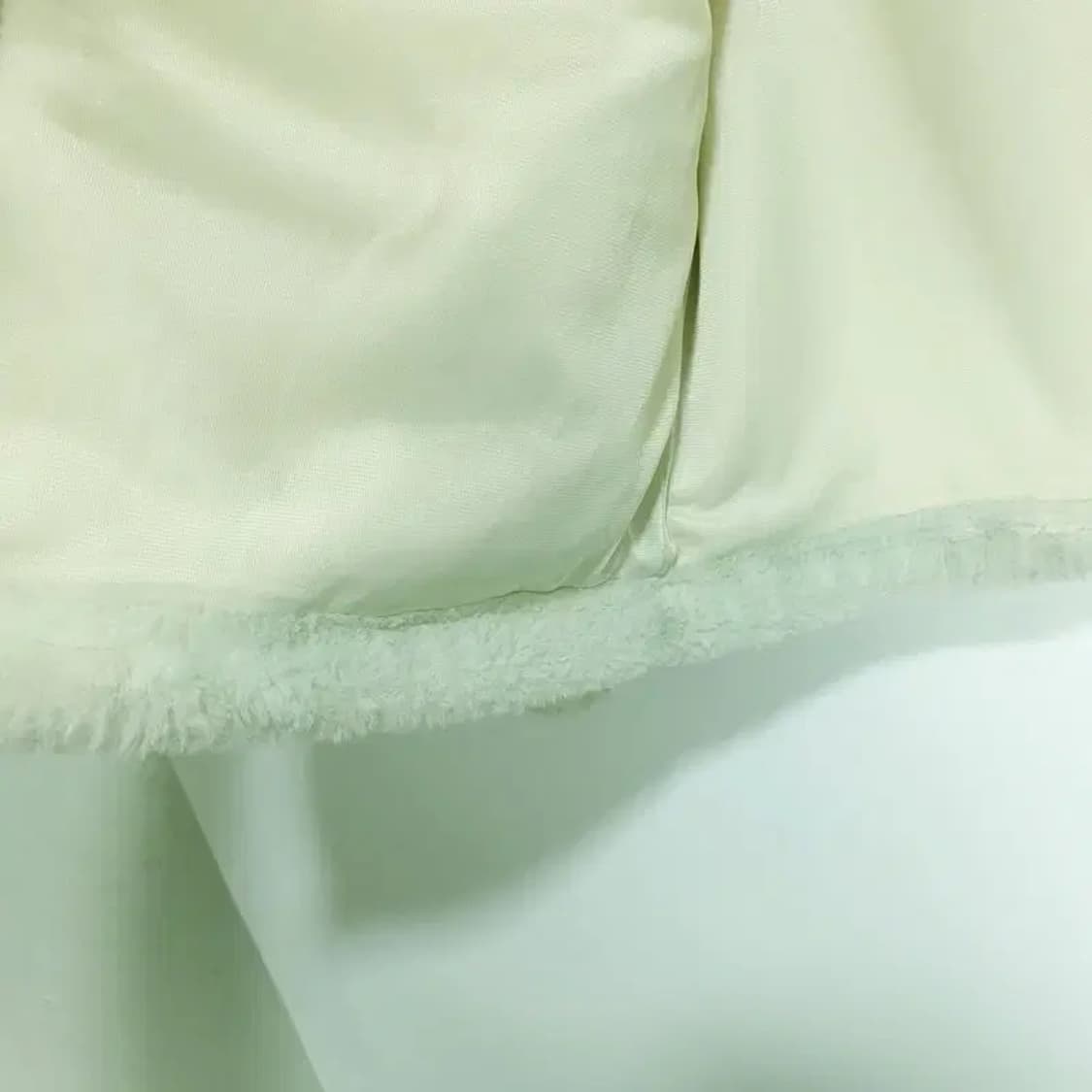 푸마 여성 퍼 후드 집업 S_W0238 상품이미지8