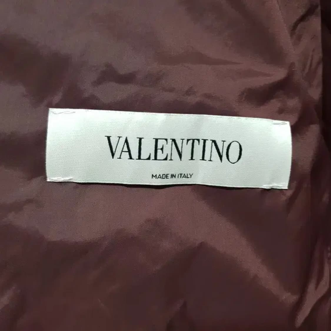 발렌티노 남성 후드 케이프 48_M0984 상품이미지10