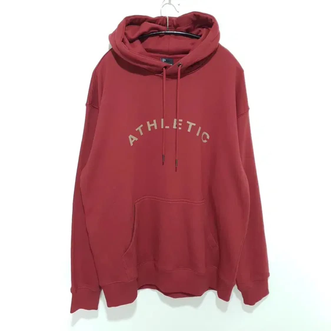 FCMM 후드 티 XL_M0986 상품이미지1