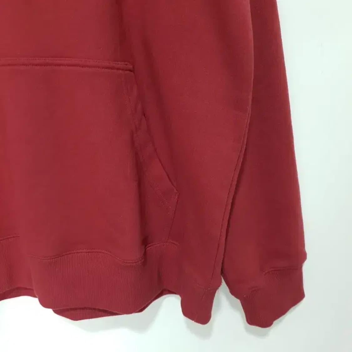 FCMM 후드 티 XL_M0986 상품이미지3