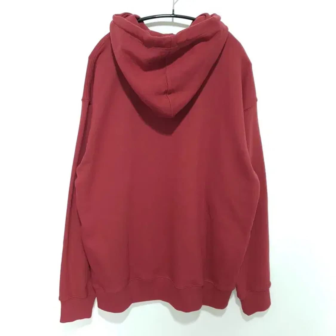 FCMM 후드 티 XL_M0986 상품이미지4