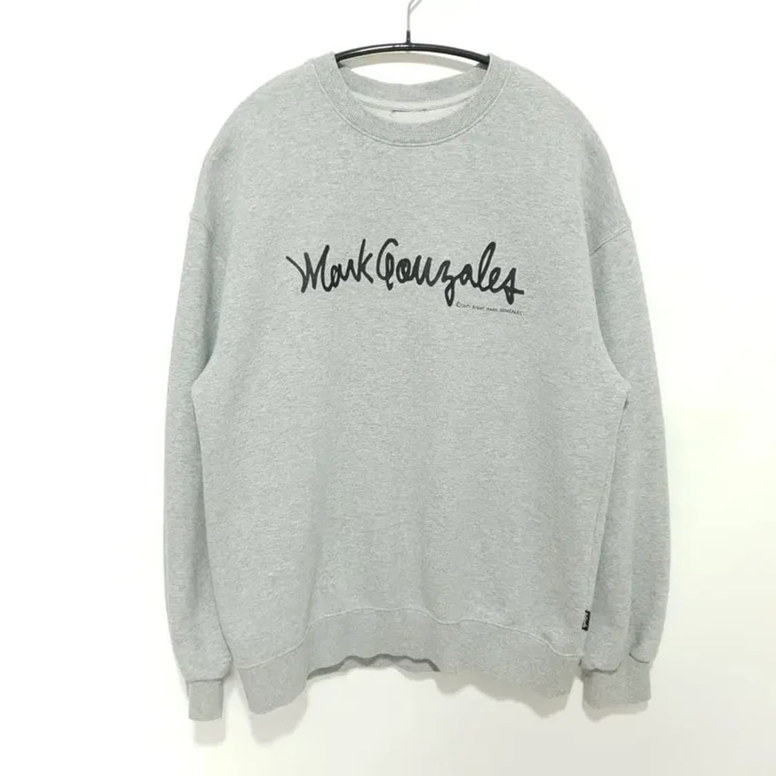 마크곤잘레스 맨투맨 90 S_M0990 상품이미지1