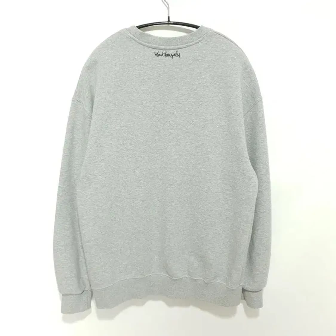 마크곤잘레스 맨투맨 90 S_M0990 상품이미지5