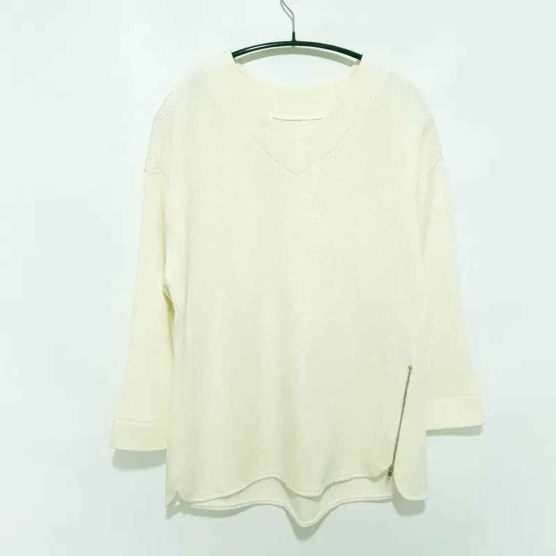 베네통 니트 42_M0999 상품이미지1