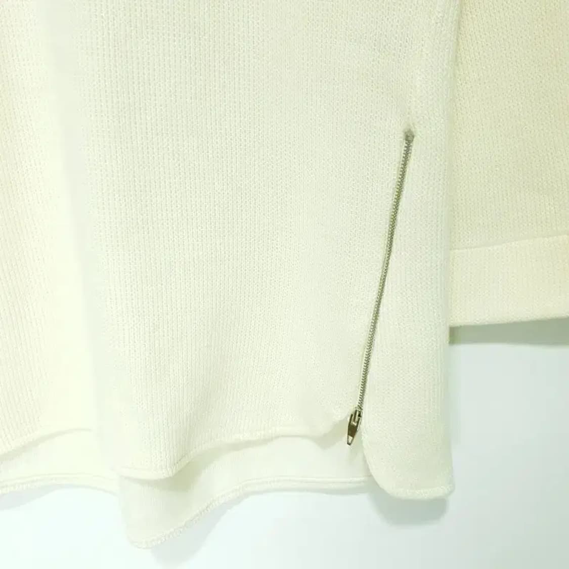 베네통 니트 42_M0999 상품이미지3