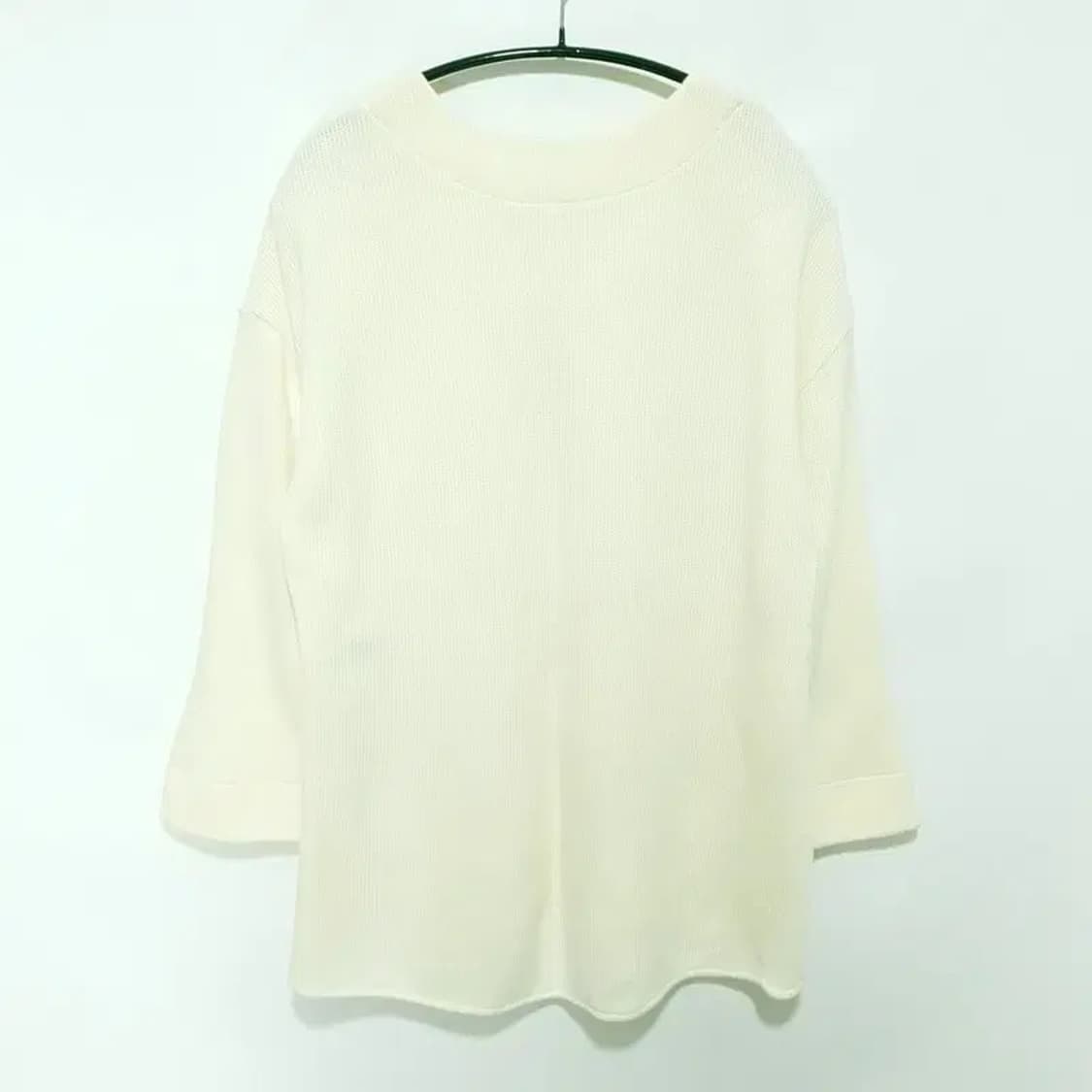 베네통 니트 42_M0999 상품이미지5