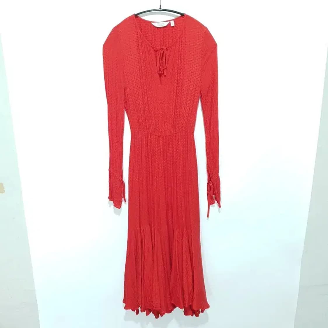 앤아더스토리즈 롱 원피스 EUR 32_M1010 상품이미지1