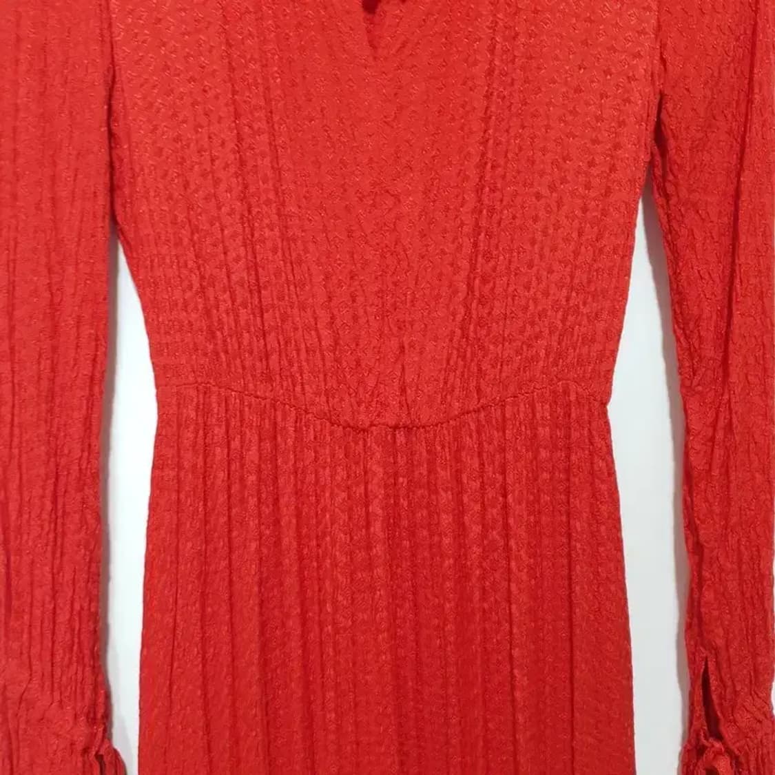 앤아더스토리즈 롱 원피스 EUR 32_M1010 상품이미지3