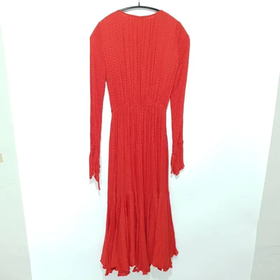 앤아더스토리즈 롱 원피스 EUR 32_M1010 상품이미지6