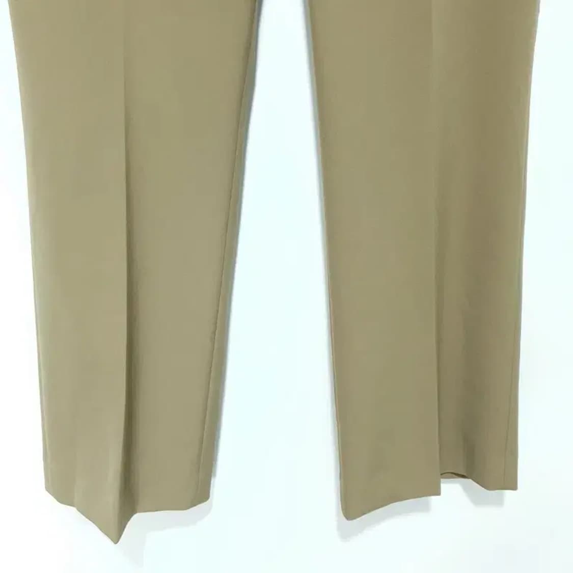 더엣지 세미 부츠컷 슬랙스 77_M1013 상품이미지3