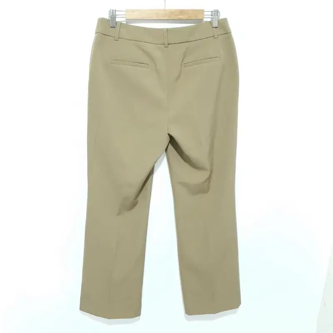 더엣지 세미 부츠컷 슬랙스 77_M1013 상품이미지4