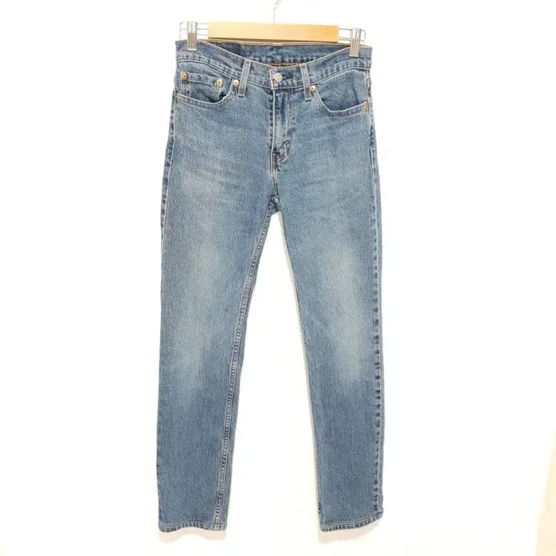 리바이스 511 슬림핏 데님 팬츠 28_M1022 상품이미지1