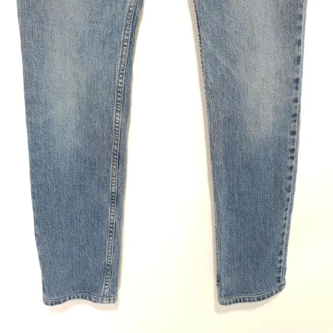 리바이스 511 슬림핏 데님 팬츠 28_M1022 상품이미지3