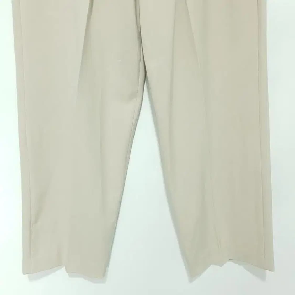 시그니처 남성 투턱 와이드 슬랙스 S_M1029 상품이미지3