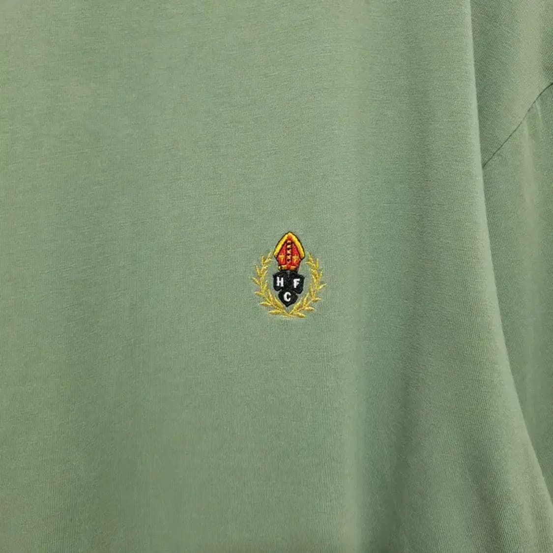 헤리티지 플로스 크레스트 20s 컴팩트 얀 반팔 XL_S1018 상품이미지3