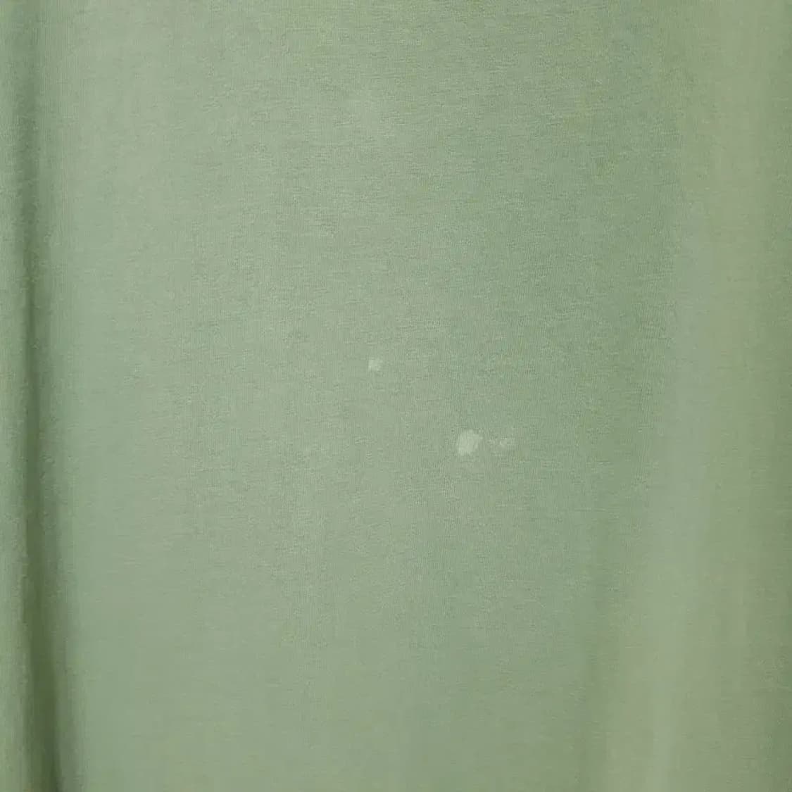 헤리티지 플로스 크레스트 20s 컴팩트 얀 반팔 XL_S1018 상품이미지6