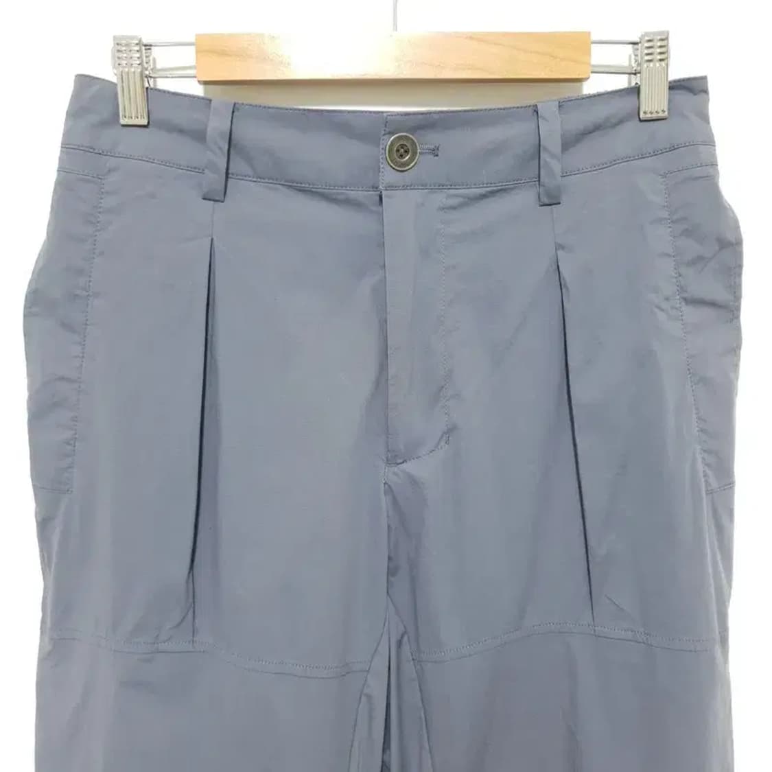 쏘엠 에어 더블 와이드 클라이밍 팬츠 XL_S1045 상품이미지2