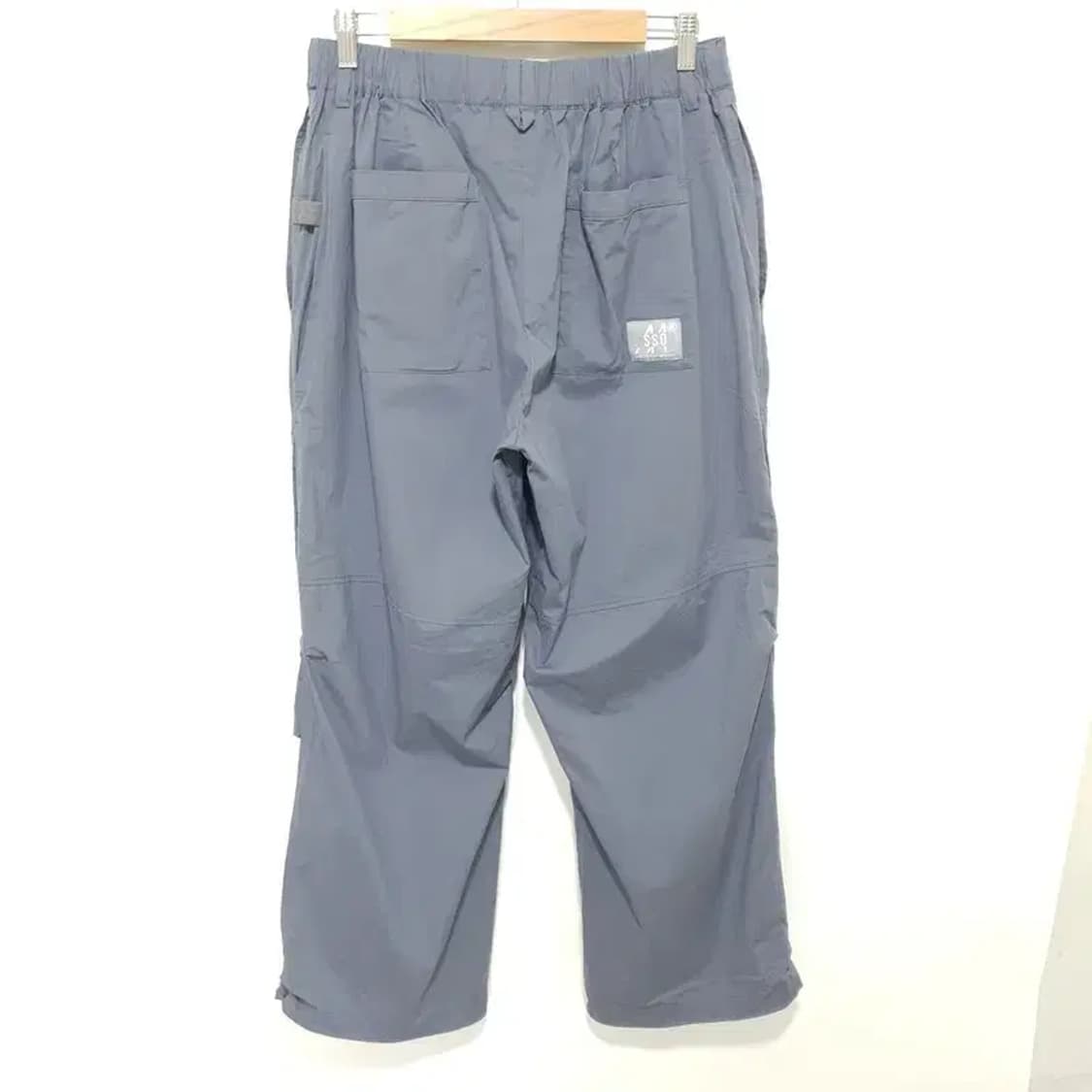 쏘엠 에어 더블 와이드 클라이밍 팬츠 XL_S1045 상품이미지5