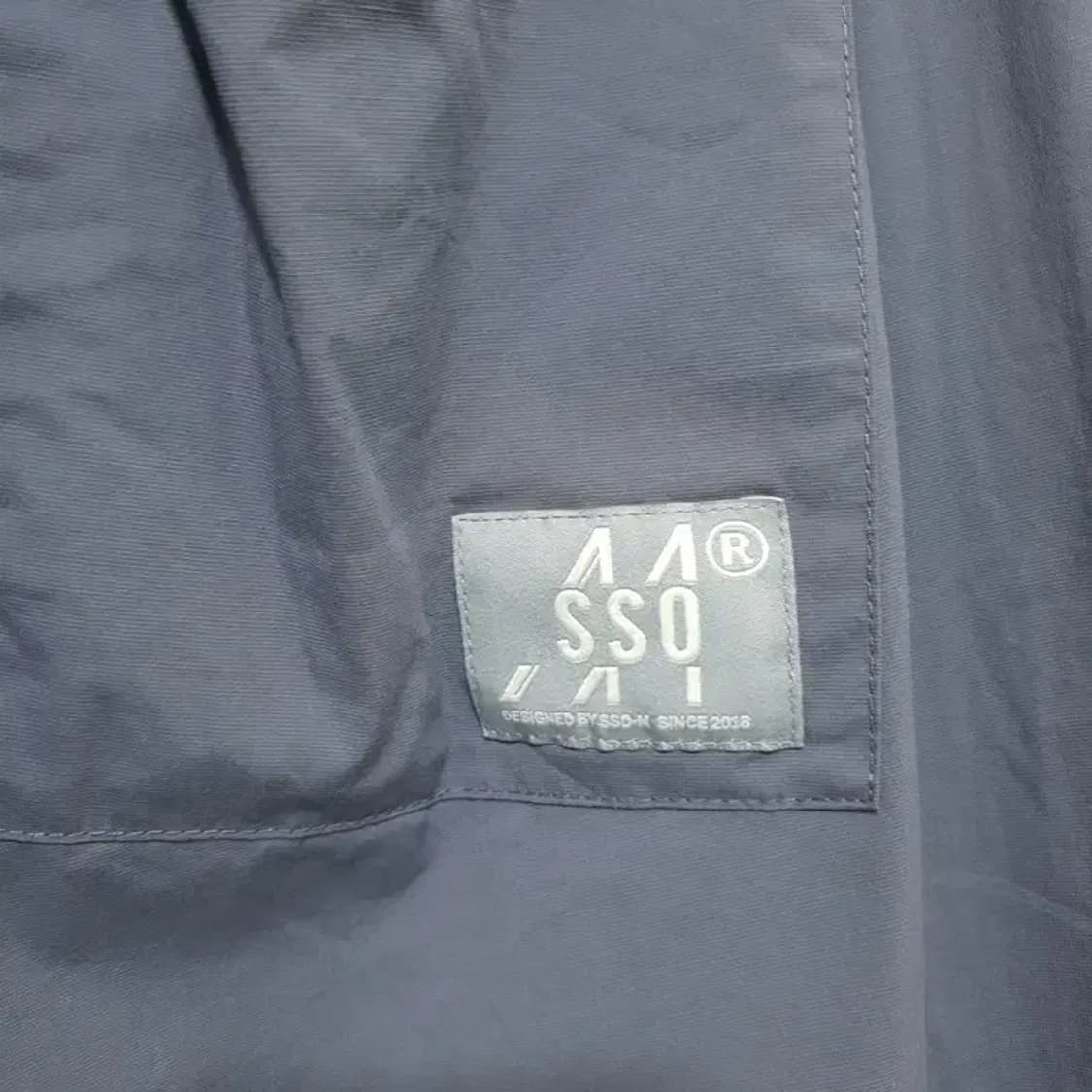 쏘엠 에어 더블 와이드 클라이밍 팬츠 XL_S1045 상품이미지6