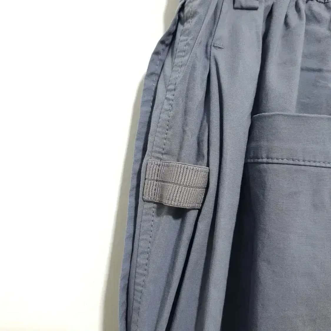 쏘엠 에어 더블 와이드 클라이밍 팬츠 XL_S1045 상품이미지7