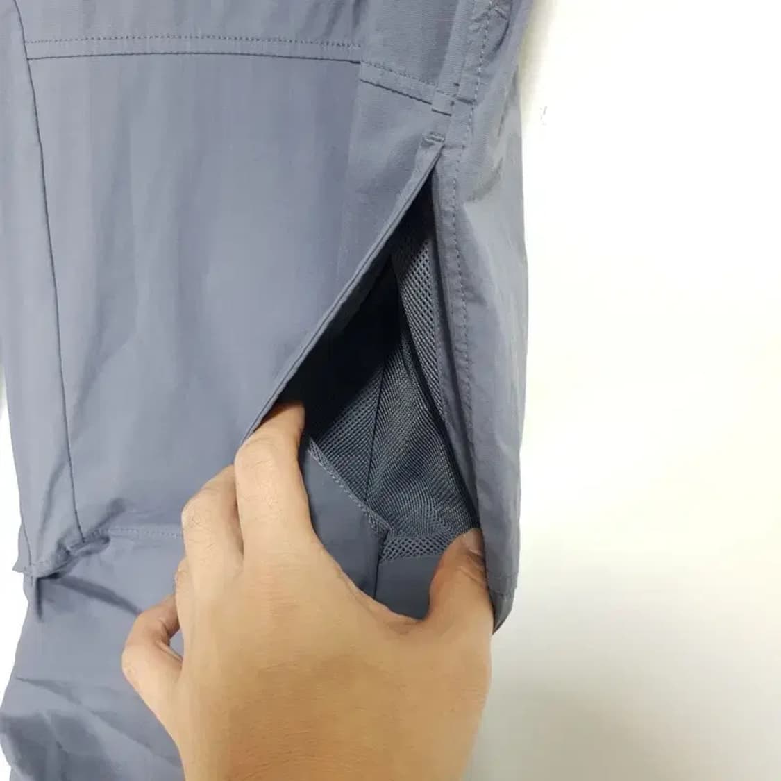 쏘엠 에어 더블 와이드 클라이밍 팬츠 XL_S1045 상품이미지8