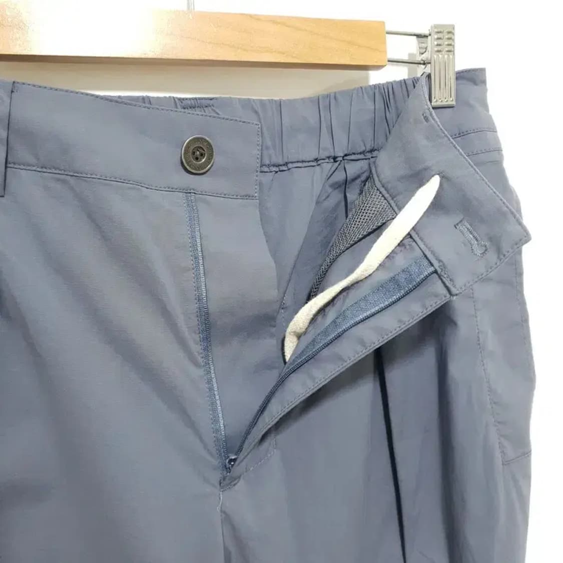 쏘엠 에어 더블 와이드 클라이밍 팬츠 XL_S1045 상품이미지9