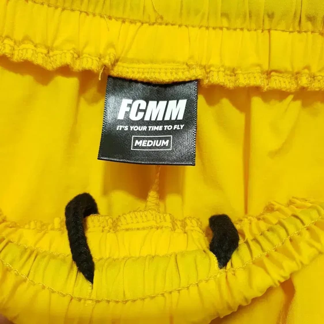 FCMM 반바지 M_S1046 상품이미지4