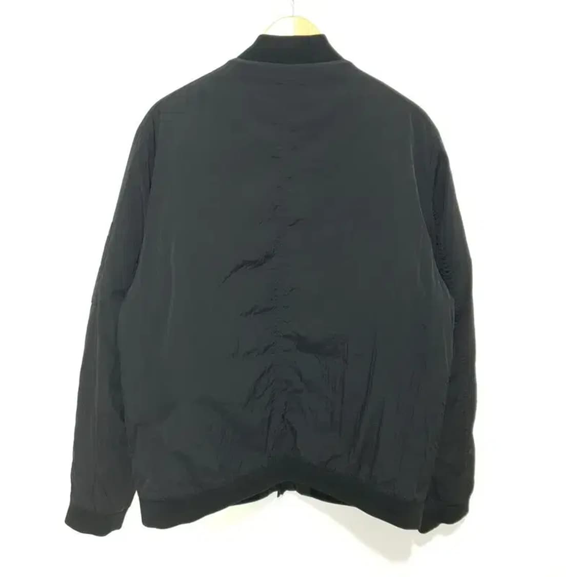 캘빈클라인 봄버 패딩 점퍼 XL_W0243 상품이미지6