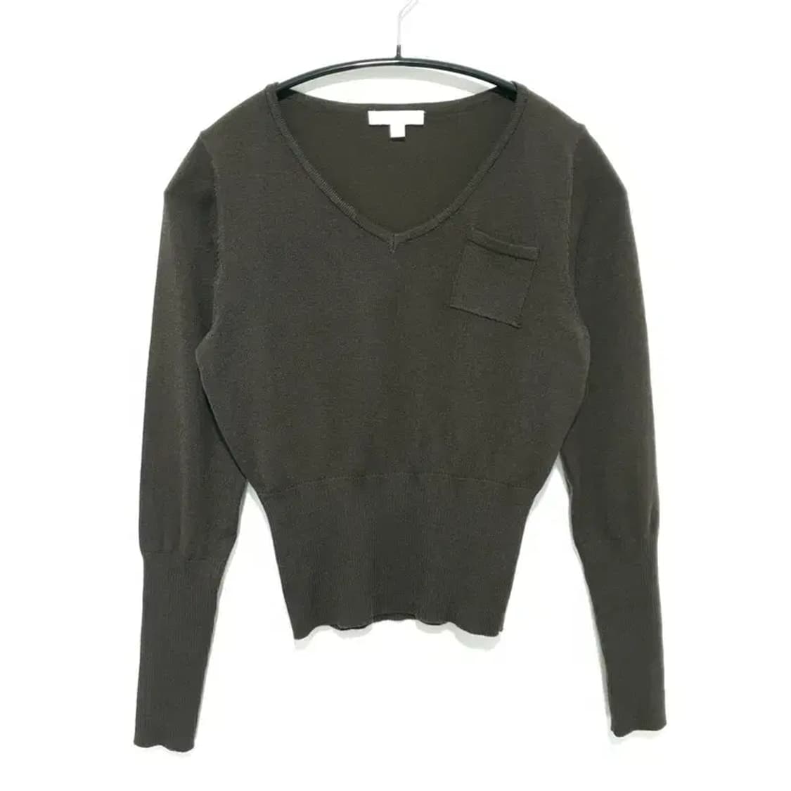 파르티멘토 여성 니트 S_M1000 상품이미지1