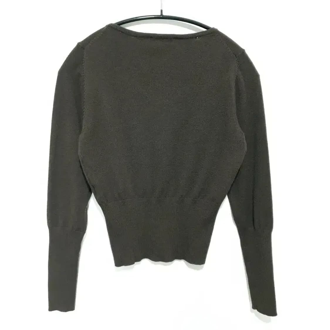 파르티멘토 여성 니트 S_M1000 상품이미지4