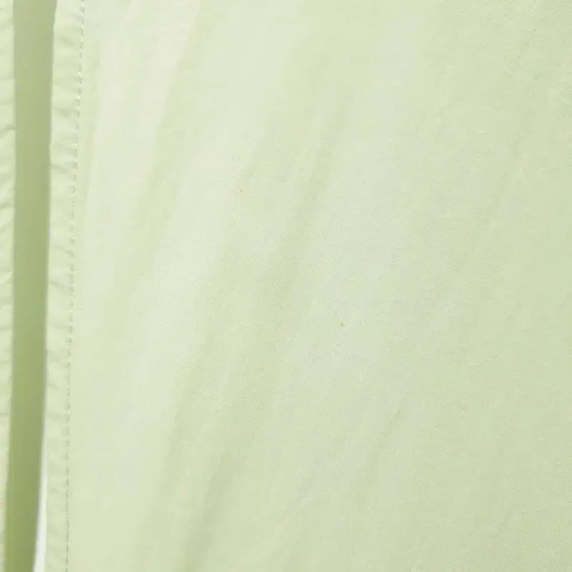 코스 오가닉 코튼 브이넥 드로우스트링 원피스 EUR 34_S1035 상품이미지7