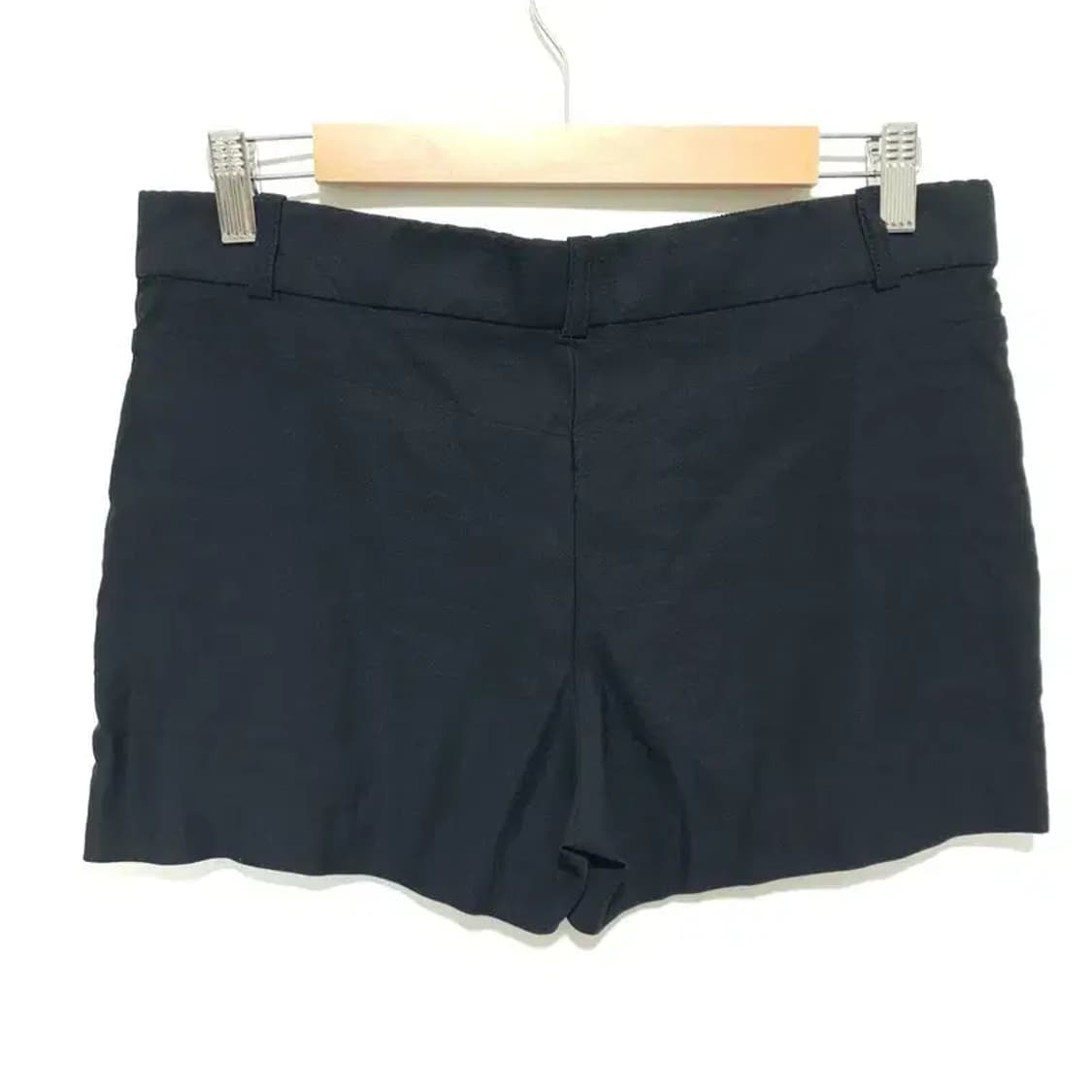 아크네 스튜디오 여성 린넨 반바지 36_S1040 상품이미지2