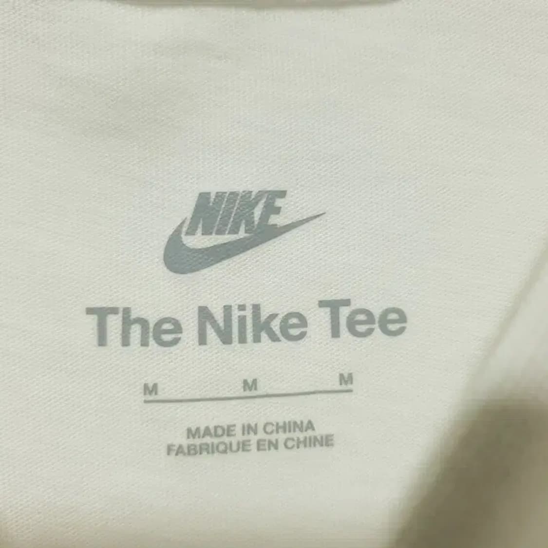 나이키 반팔 M_S1019 상품이미지6