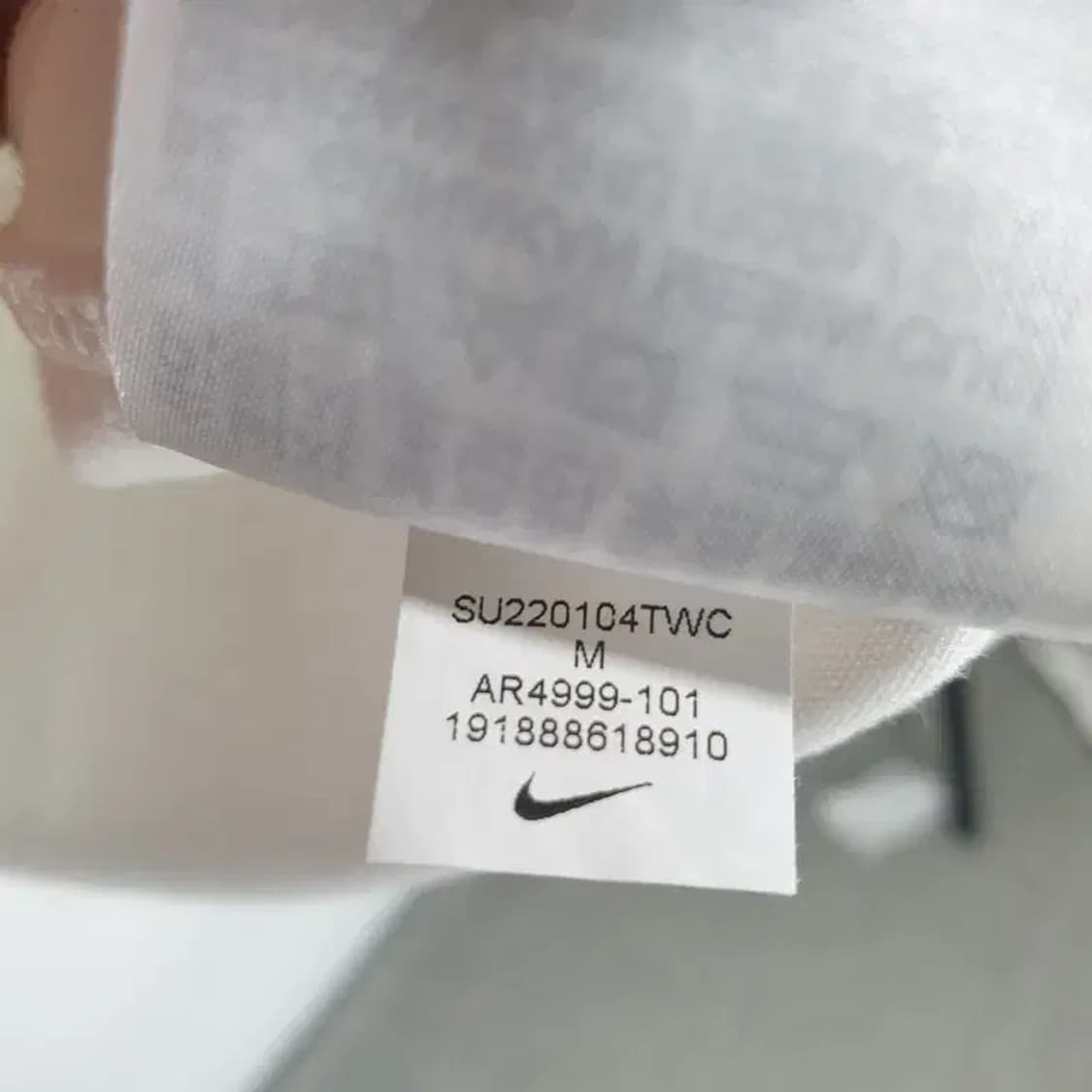 나이키 반팔 M_S1019 상품이미지8