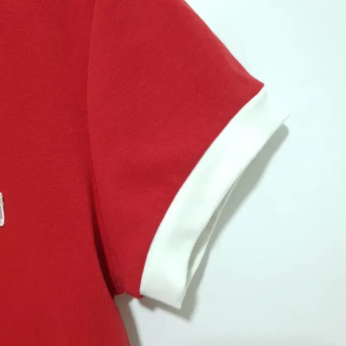 LCVE 엘씨브이 링거 티 S_S1033 상품이미지4